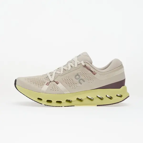 On Сникърси On M Cloudsurfer 2 Pearl/ Ivory EUR 42.5