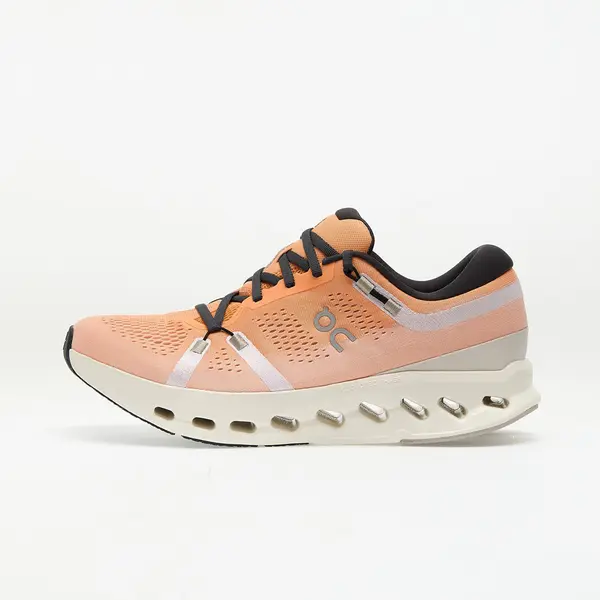 On Сникърси On M Cloudsurfer 2 Tangerine/ Ivory EUR 44