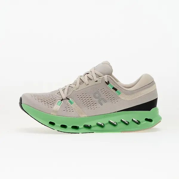 On Сникърси On M Cloudsurfer 2 Truffle/ Honeydew EUR 44.5