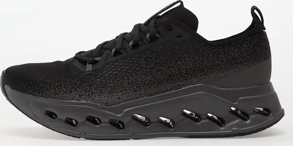 On Сникърси On M Cloudsurfer Max Black/ Eclipse EUR 49