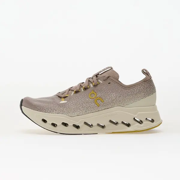 On Сникърси On M Cloudsurfer Max Cinder/ Pelican EUR 44