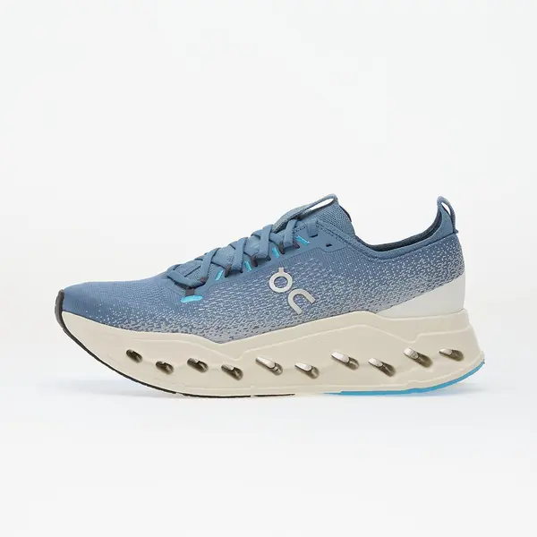 On Сникърси On M Cloudsurfer Max Dust/ Ivory EUR 42.5