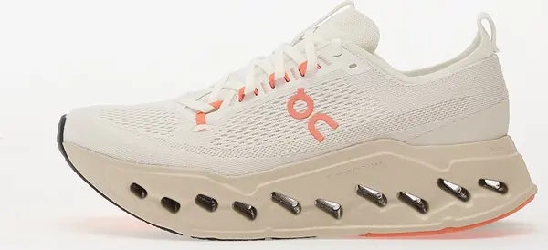 On Сникърси On M Cloudsurfer Max Ivory/ Salmon EUR 47