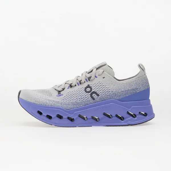 On Сникърси On M Cloudsurfer Max Wolf/ Sailor EUR 42.5