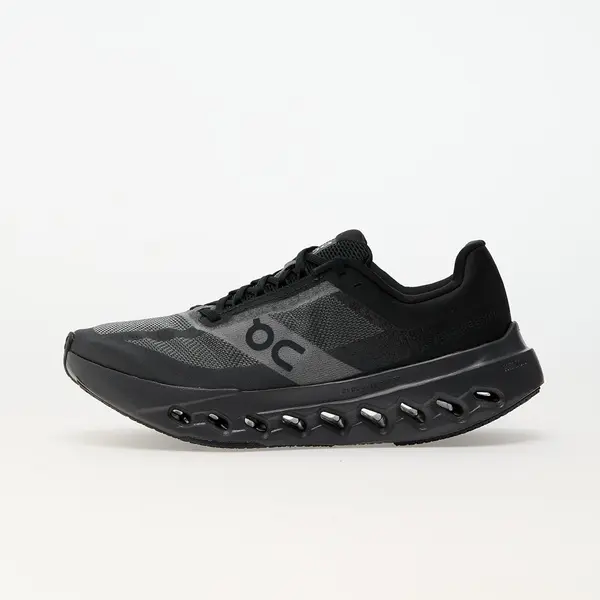 On Сникърси On M Cloudsurfer Next Black/ Eclipse EUR 46