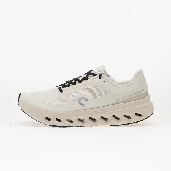 On Сникърси On M Cloudsurfer Next Ivory/ Silver EUR 47.5