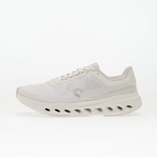 On Сникърси On M Cloudsurfer Next White/ White EUR 43