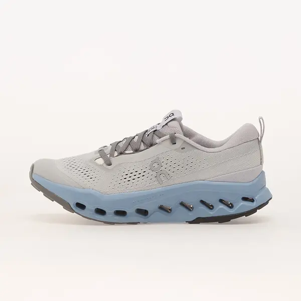 On Сникърси On M Cloudsurfer Trail 2 Rock/ Niagara EUR 42