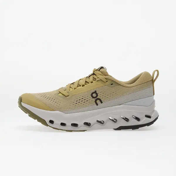 On Сникърси On M Cloudsurfer Trail 2 Safari/ Glacier EUR 47.5