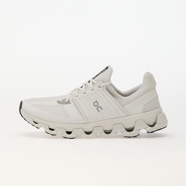 On Сникърси On M Cloudswift 3 AD Ice/ Black EUR 47