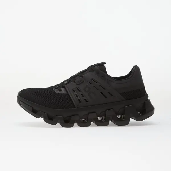 On Сникърси On M Cloudswift Amp Black/ Black EUR 43