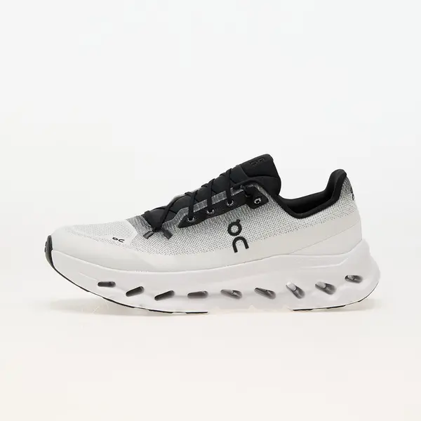 On Сникърси On M Cloudtilt Black/ Ivory EUR 46