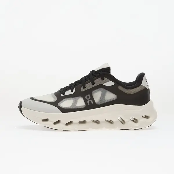 On Сникърси On M Cloudtilt Remix Black/ Ivory EUR 46