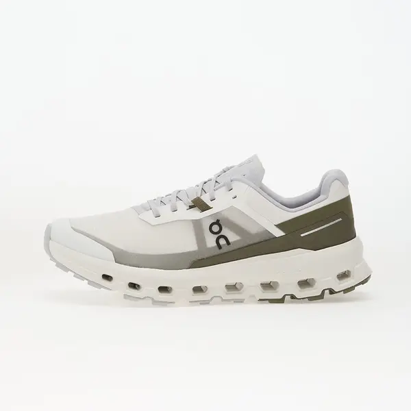 On Сникърси On M Cloudvista 2 Ivory/ Olive EUR 44.5
