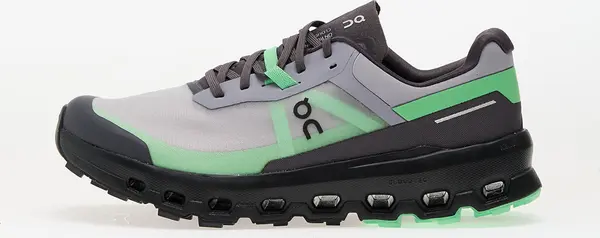 On Сникърси On M Cloudvista 2 Lilac/ Black EUR 42