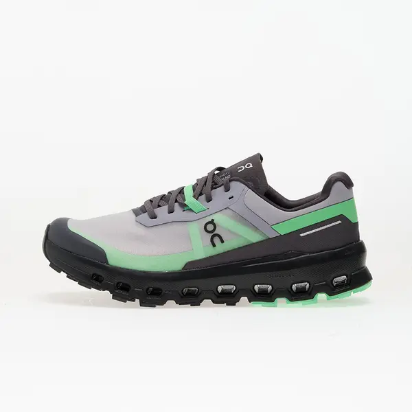 On Сникърси On M Cloudvista 2 Lilac/ Black EUR 44.5