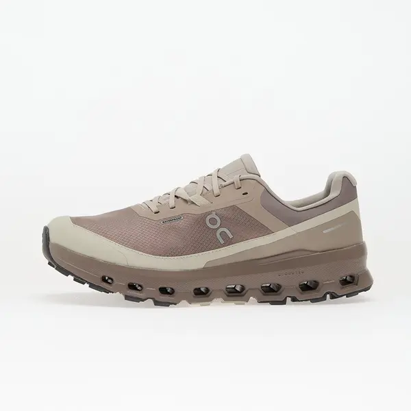 On Сникърси On M Cloudvista 2 Waterproof Fog/ Cinder EUR 46