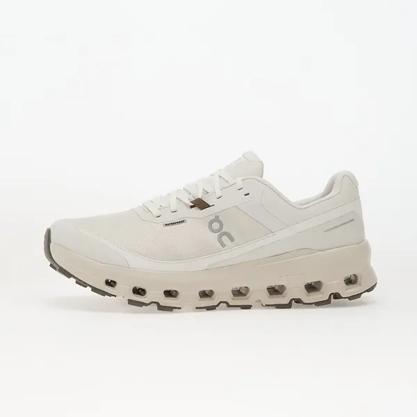 On Сникърси On M Cloudvista 2 Waterproof Ice/ Pearl EUR 44.5