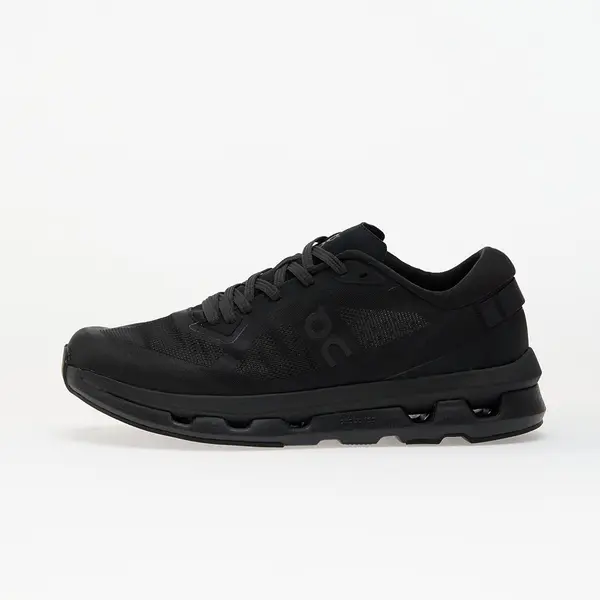On Сникърси On M Cloudzone Black/ Eclipse EUR 44