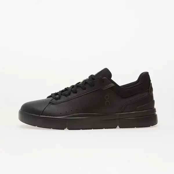 On Сникърси On M The Roger Advantage Black/ Black EUR 44