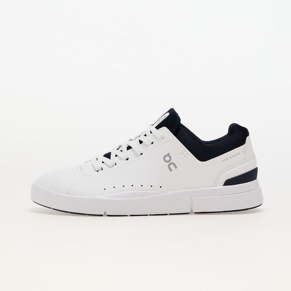 On Сникърси On M The Roger Advantage White/ Midnight EUR 42