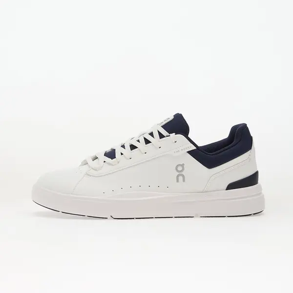 On Сникърси On M THE ROGER Advantage White/ Midnight EUR 45