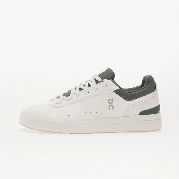 On Сникърси On M The Roger Advantage White/ Olive EUR 42.5