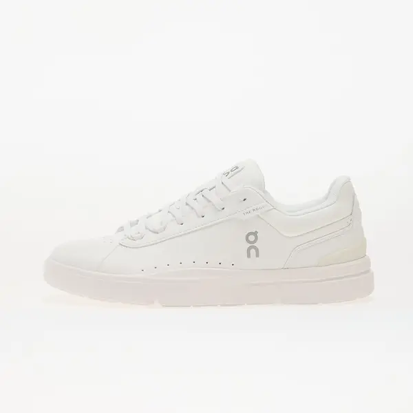 On Сникърси On M The Roger Advantage White/ White EUR 42.5