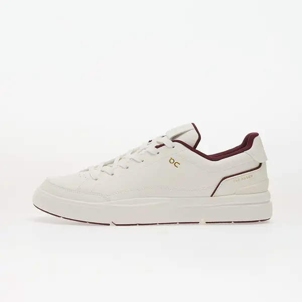 On Сникърси On M The Roger Centre Court Ivory/ Maroon EUR 46