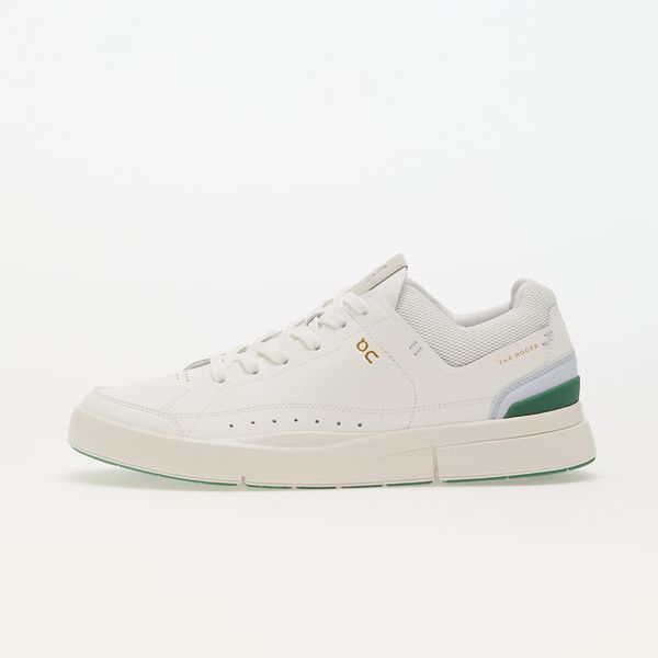 On Сникърси On M The Roger Centre Court White/ Green EUR 42.5