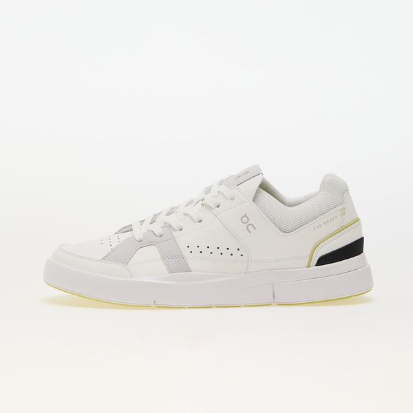 On Сникърси On M The Roger Clubhouse White/ Acacia EUR 47.5