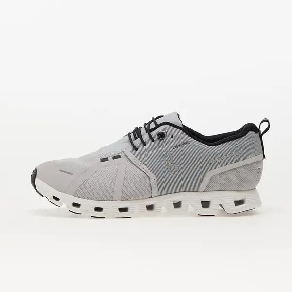 On Сникърси On W Cloud 5 Waterproof Glacier/ White EUR 37