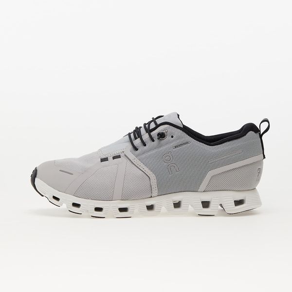 On Сникърси On W Cloud 5 Waterproof Glacier/ White EUR 38