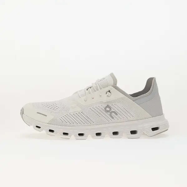 On Сникърси On W Cloud 6 Coast White/ Glacier EUR 38.5