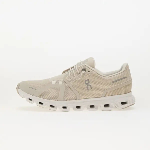 On Сникърси On W Cloud 6 Pearl/ White EUR 39