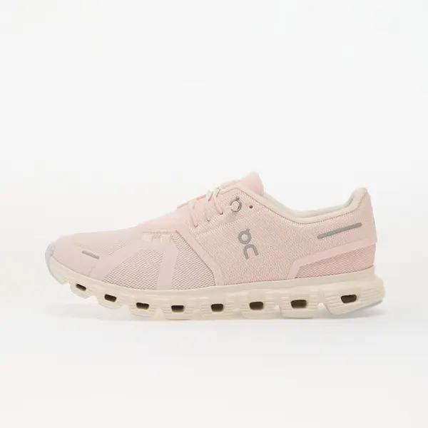 On Сникърси On W Cloud 6 Salt/ Gardenia EUR 41