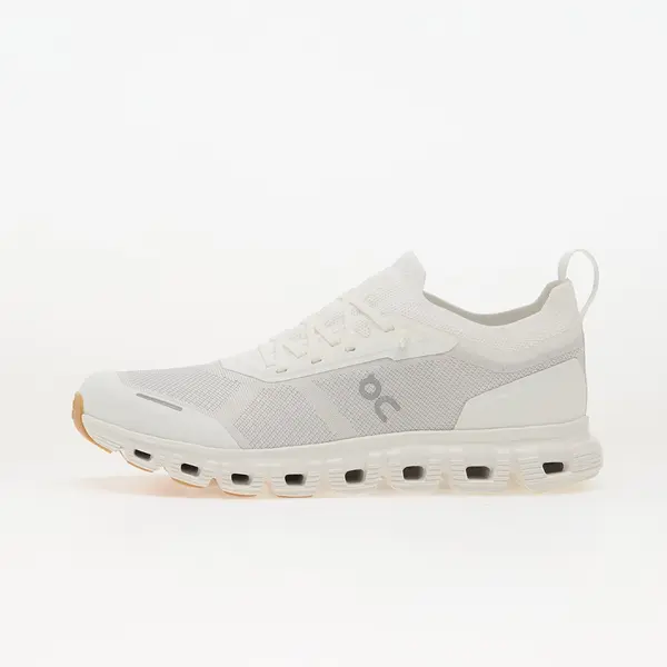 On Сникърси On W Cloud 6 Versa White/ White EUR 37
