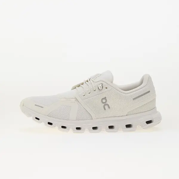On Сникърси On W Cloud 6 White/ White EUR 37