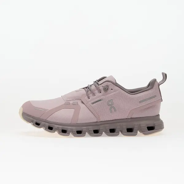 On Сникърси On W Cloud 6 Wp Mauve/ Zinc EUR 40