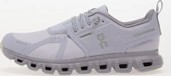 On Сникърси On W Cloud 6 Wp Nimbus/ Lilac EUR 40.5