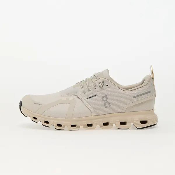On Сникърси On W Cloud 6 WP Pearl/ Cream EUR 37