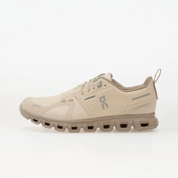 On Сникърси On W Cloud 6 WP Sand/ Desert EUR 42.5