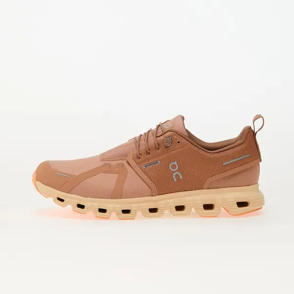 On Сникърси On W Cloud 6 WP Sandstone/ Blonde EUR 37