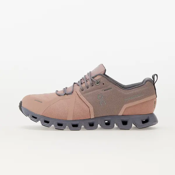 On Сникърси On W Cloud Waterproof Rose/ Fossil EUR 37