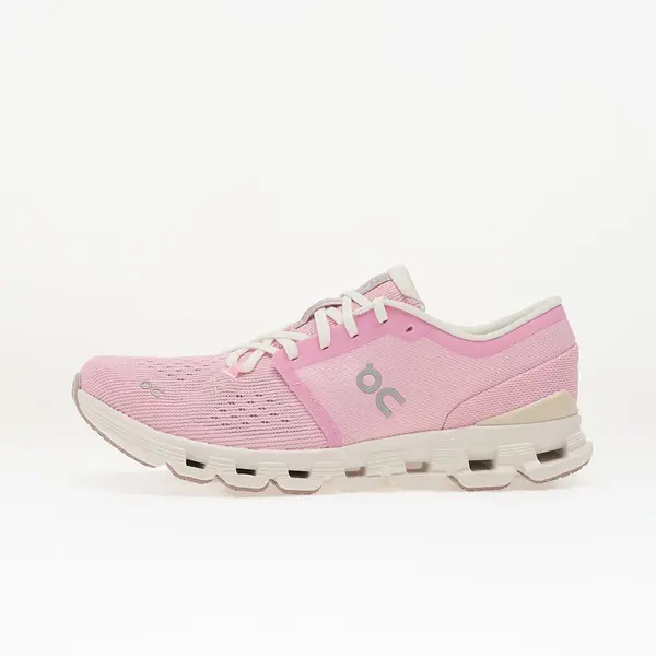 On Сникърси On W Cloud X 4 Petal/ Sand EUR 37