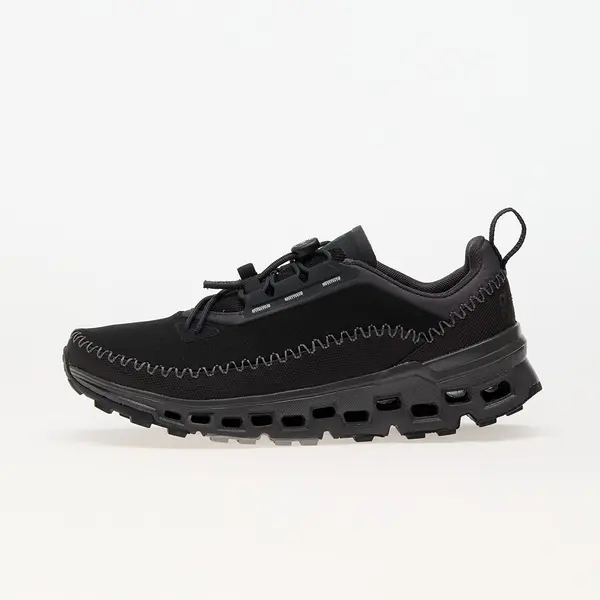 On Сникърси On W Cloudaway 2 Black/ Eclipse EUR 37