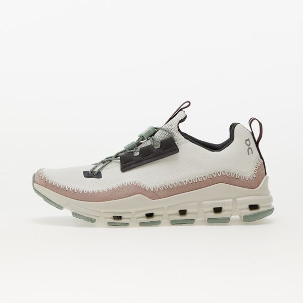 On Сникърси On W Cloudaway Ice/ Moss EUR 37