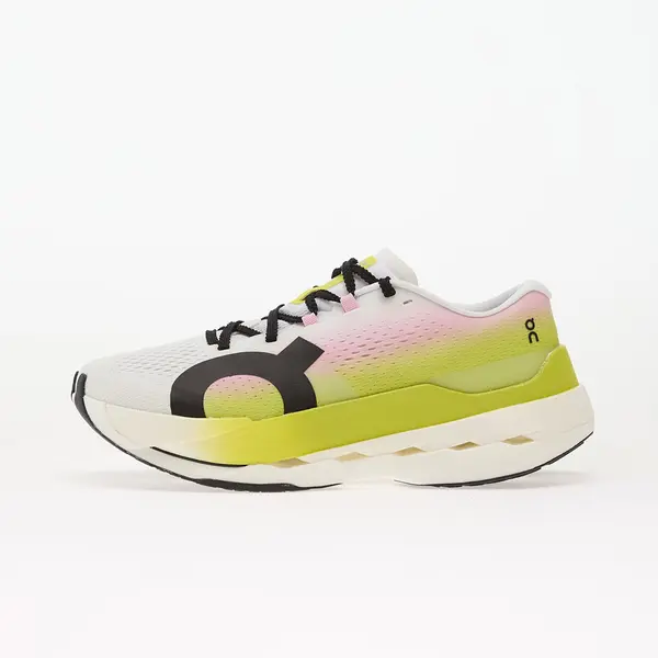 On Сникърси On W Cloudboom Max Lime/ Raspberry EUR 37.5