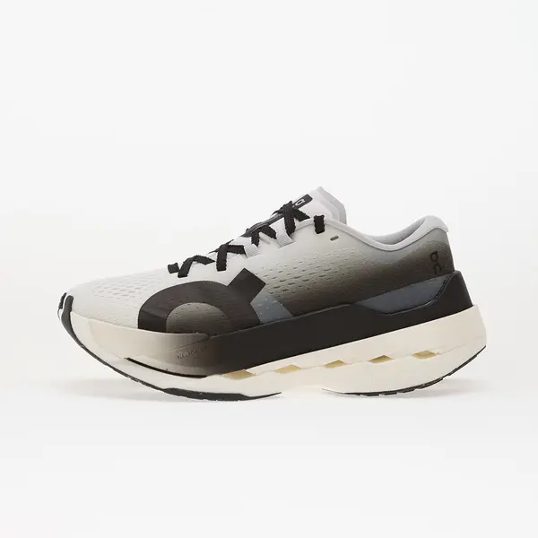 On Сникърси On W Cloudboom Max White/ Black EUR 38.5
