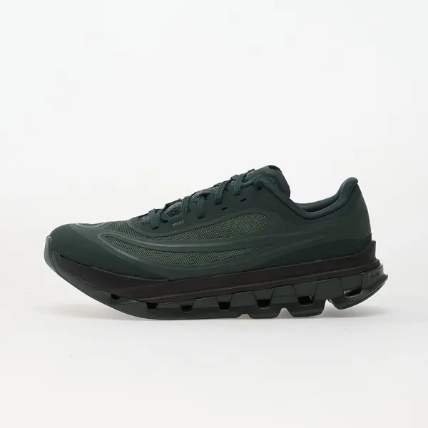 On Сникърси On W Cloudflow 5 Ad Obsidian/ Evergreen EUR 41
